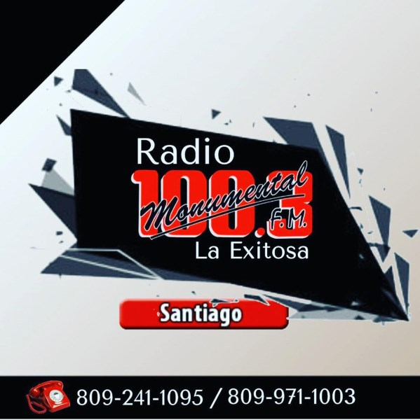 Monumental 100.3