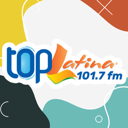 Top Latina 101.7