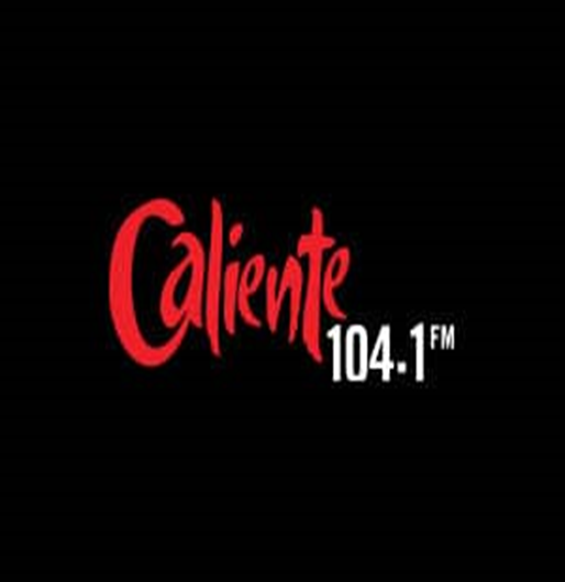 Caliente 104.1 FM
