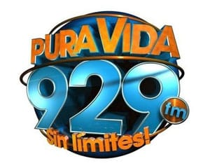 Pura Vida 92.9