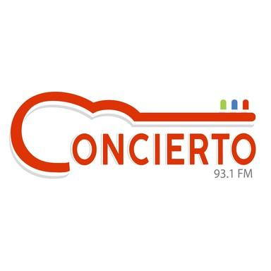 Concierto 93.1 FM