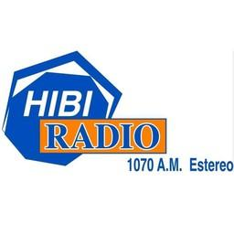 HIBI Radio 1070 AM