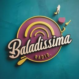 Baladisimas