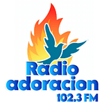 Radio Adoración Cristiana 102.3