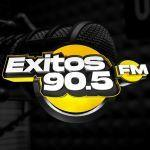 EXITOS 90